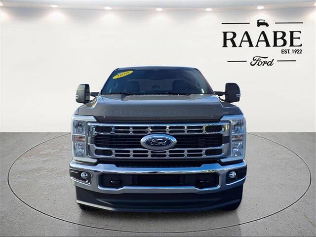 2026 Ford F-350 Super Duty