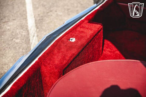 1967 Cadillac DeVille