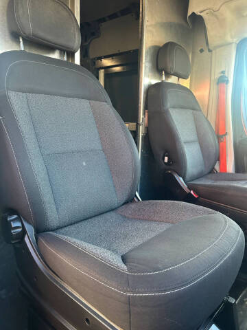 2019 RAM ProMaster 3500 159 WB
