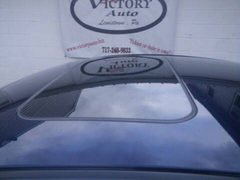 2016 Mazda MAZDA6 i Touring