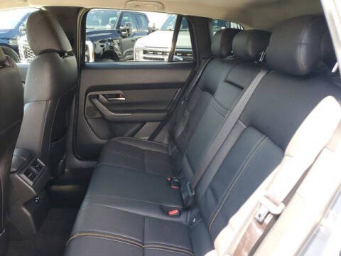 2024 Mazda CX-50 2.5 S Premium Plus