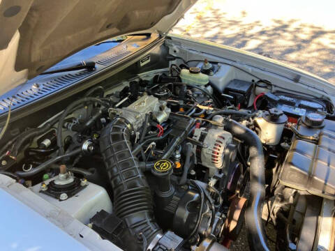 1999 Ford Mustang GT