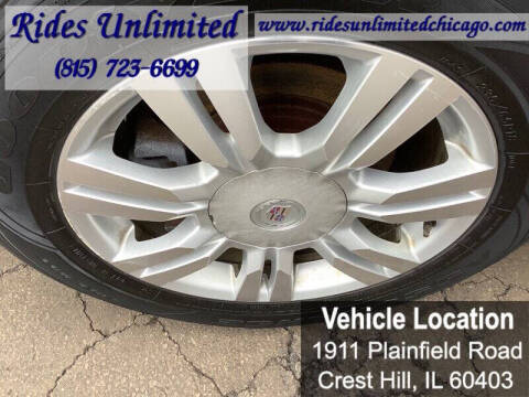 2013 Cadillac SRX Luxury Collection