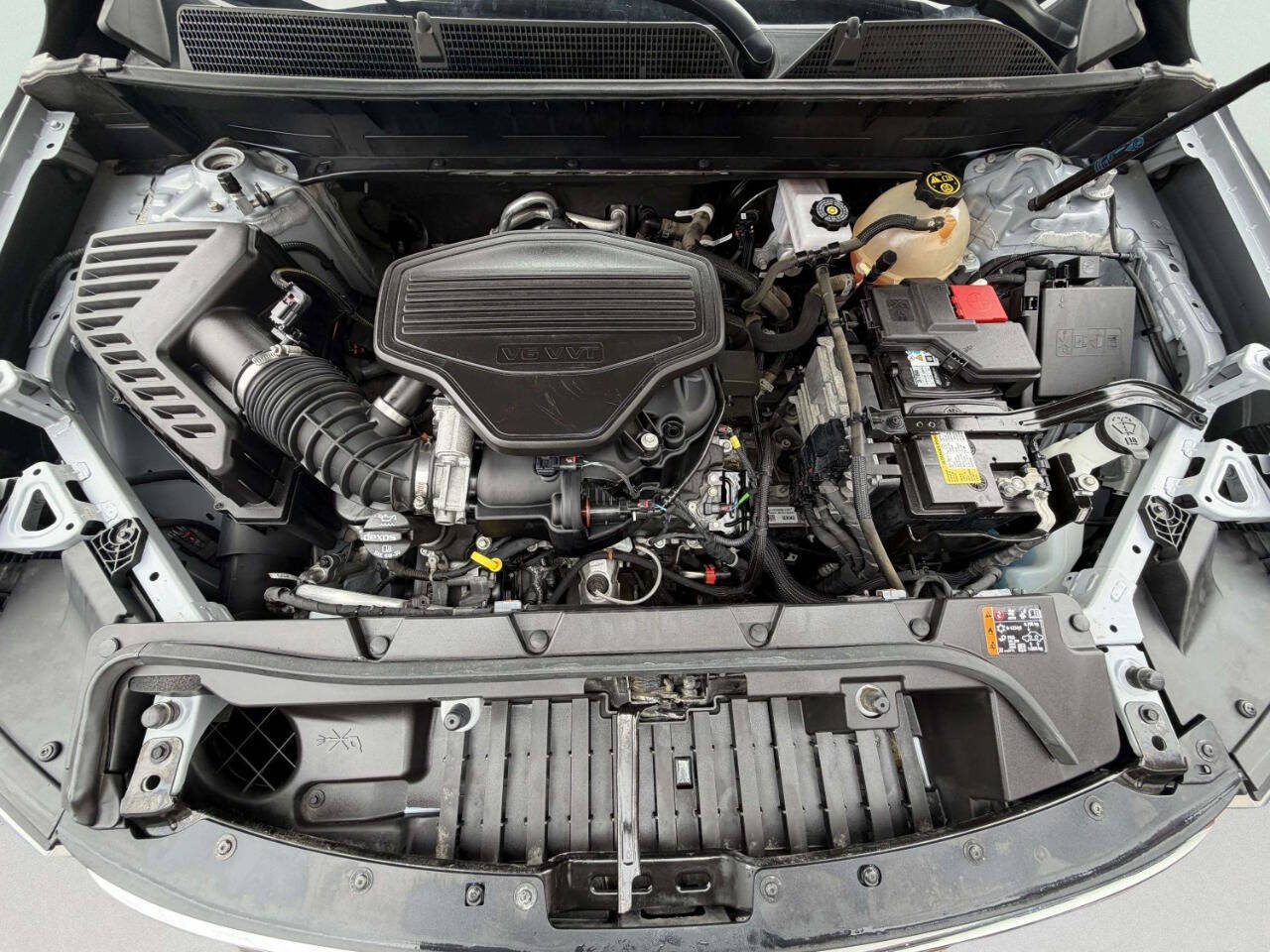 GMCAcadia15