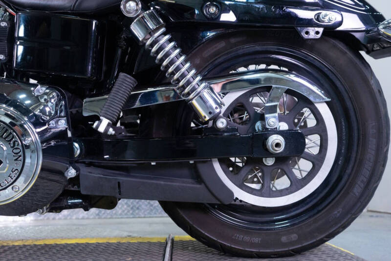 2015 Harley-Davidson Wide Glide