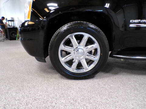 2012 GMC Yukon Denali