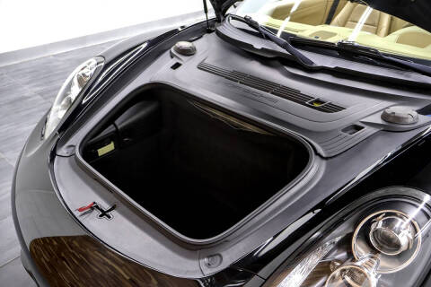 2015 Porsche Boxster