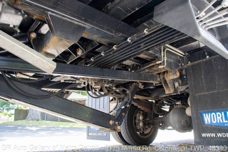 2024 RAM 5500