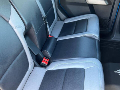 2023 Ford Bronco Black Diamond Advanced