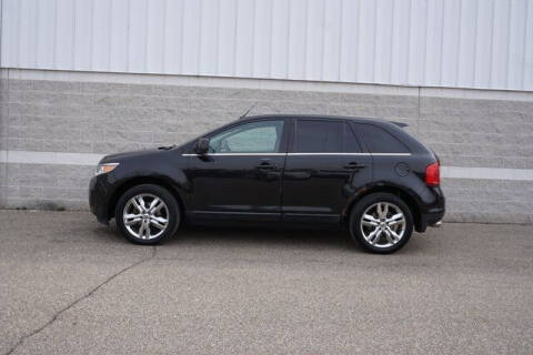 2011 Ford Edge for sale at Zeigler Ford of Plainwell - Jeff Bishop in Plainwell MI