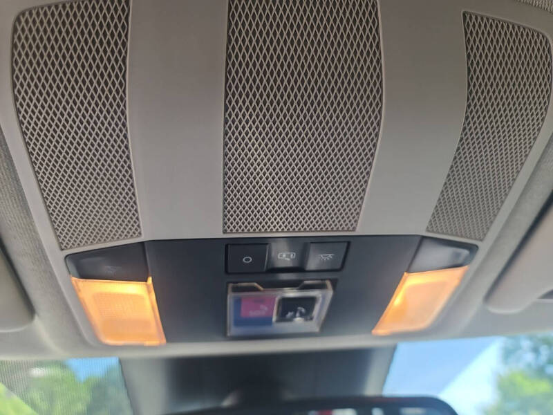 2022 Mitsubishi Eclipse Cross SE Special Edition