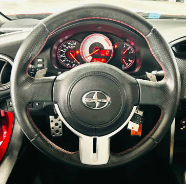 2016 Scion FR-S Release Series 2.0