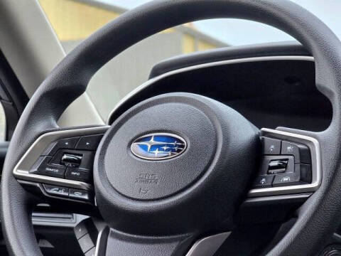 2017 Subaru Impreza Premium