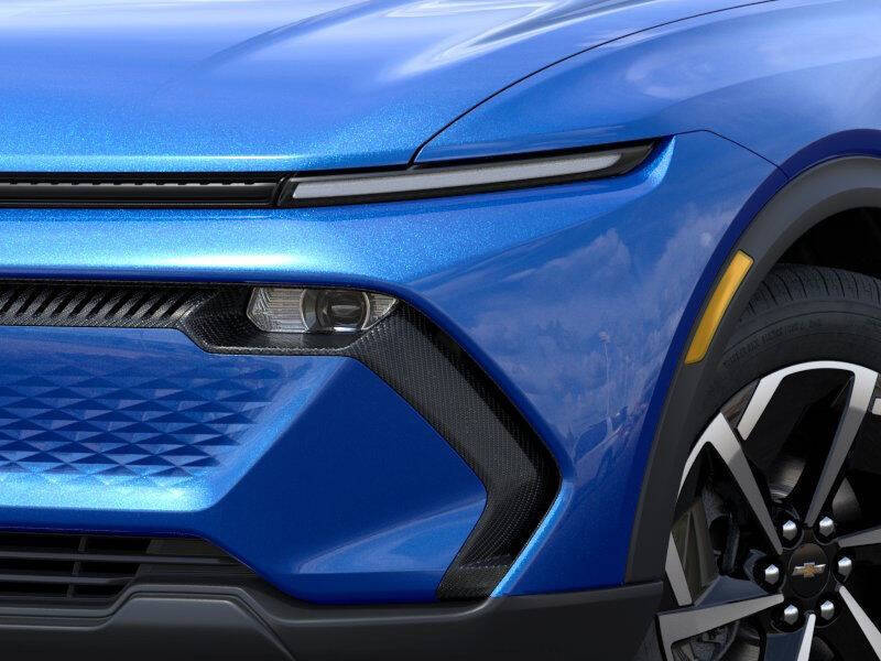 2026 Chevrolet Equinox EV LT 1