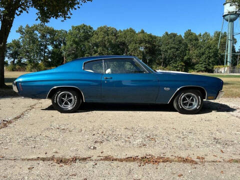 1970 Chevrolet Chevelle