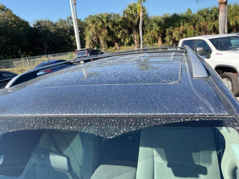 2018 Toyota Sequoia SR5