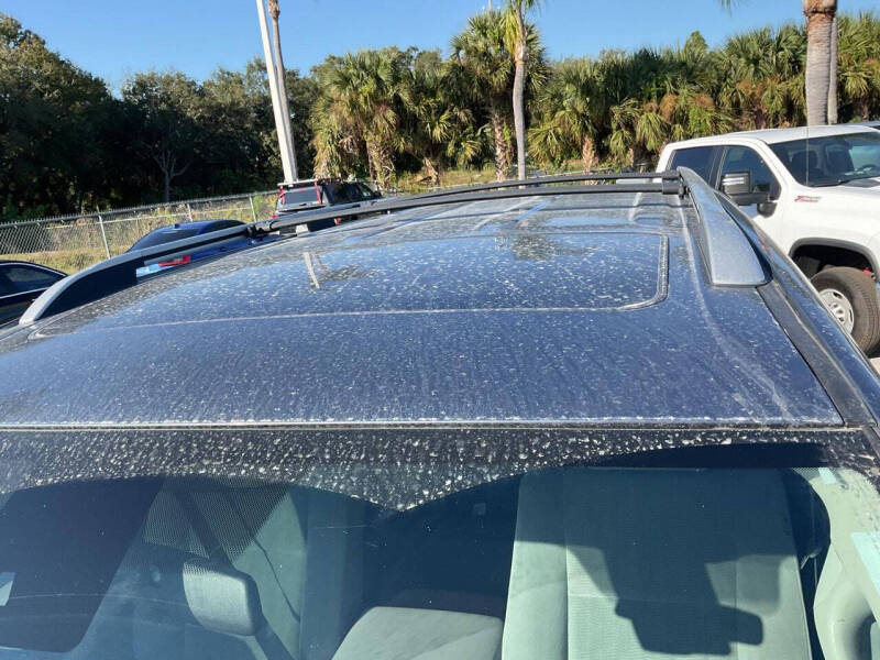 2018 Toyota Sequoia SR5