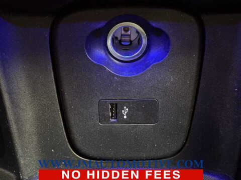 2019 MINI Hardtop 4 Door Cooper S