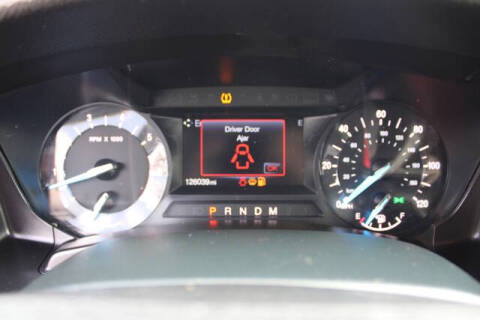 2015 Ford Expedition XLT