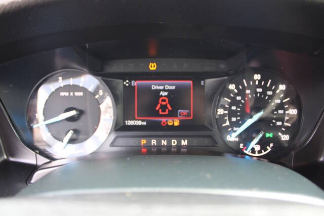 2015 Ford Expedition XLT