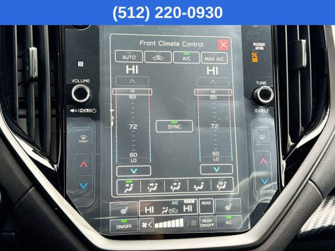 2026 Subaru Ascent Premium 7-Passenger