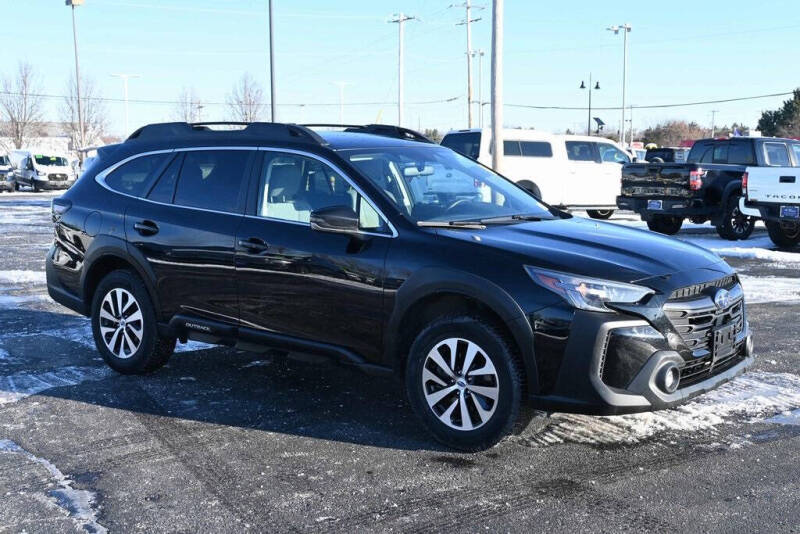 2024 Subaru Outback Premium