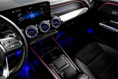 2023 Mercedes-Benz EQB EQB 300 4MATIC