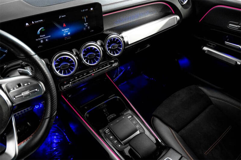 2023 Mercedes-Benz EQB EQB 300 4MATIC