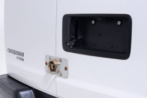 2014 Chevrolet Express 3500