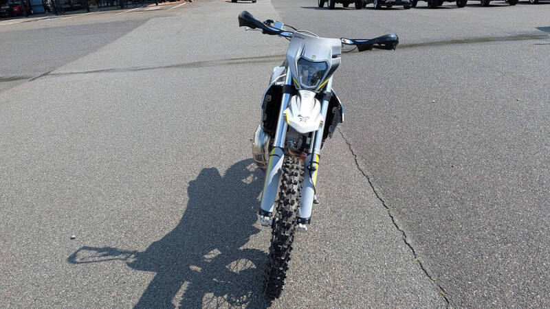 2026 Thumpstar TSN 250 N2