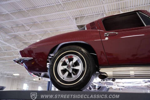 1965 Chevrolet Corvette