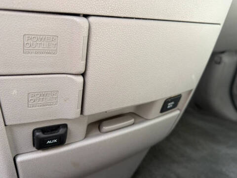 2013 Honda Odyssey