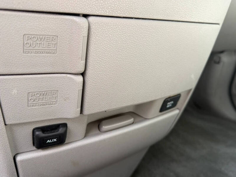 2013 Honda Odyssey