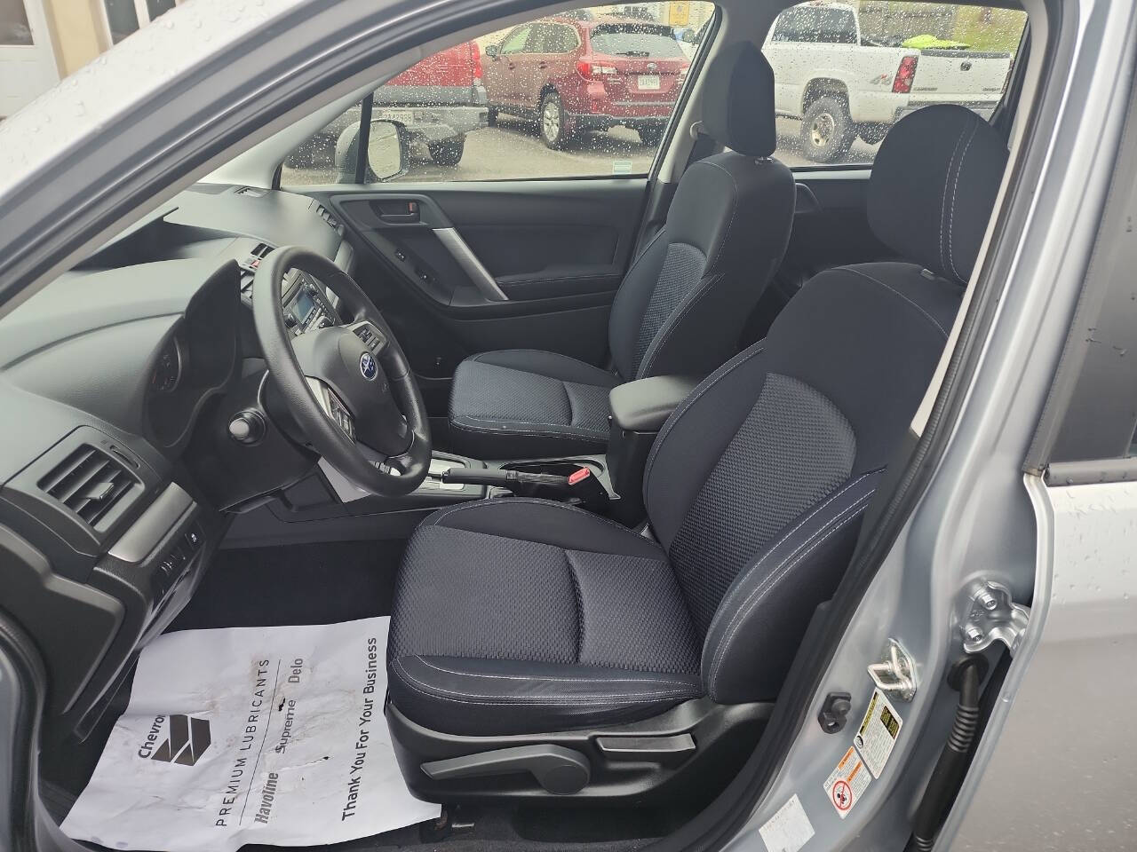 2014 Subaru Forester for sale at Karz South in Funkstown, MD