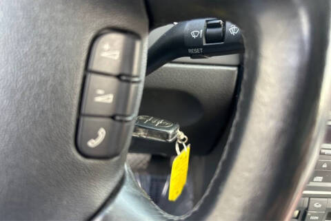 2006 Audi S4 quattro