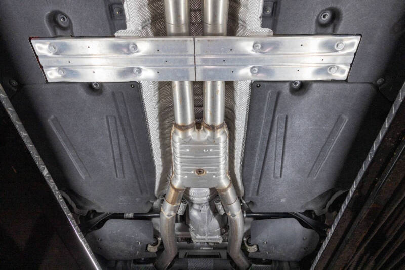 2020 Rolls-Royce Cullinan