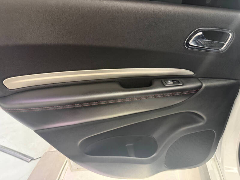 2014 Dodge Durango R/T