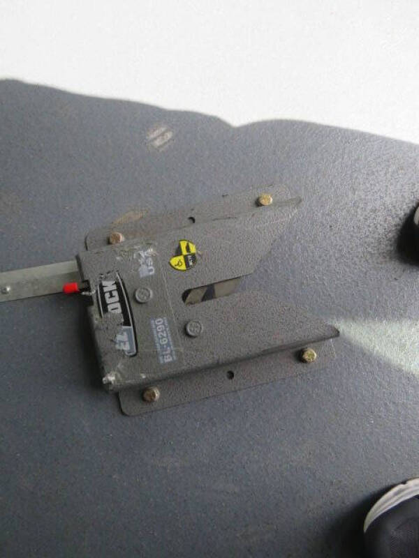 2013 Ford E-Series E-150