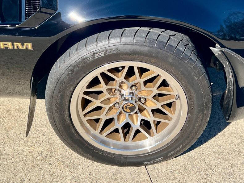 1979 Pontiac Trans Am