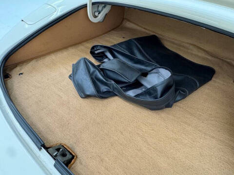 1974 Jaguar XK