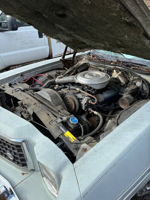 1979 Ford Ranchero