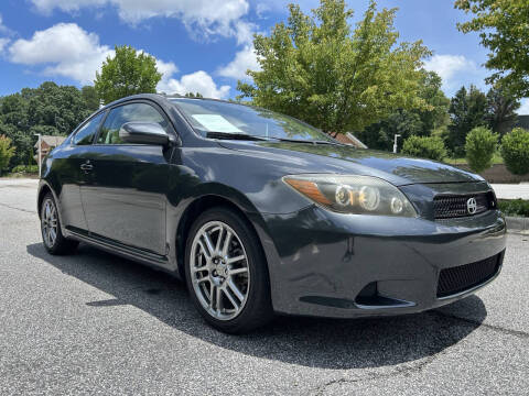 2010 Scion tC