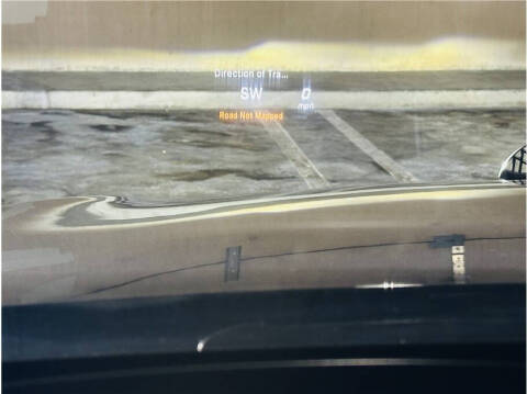 2016 Mercedes-Benz S-Class S 550