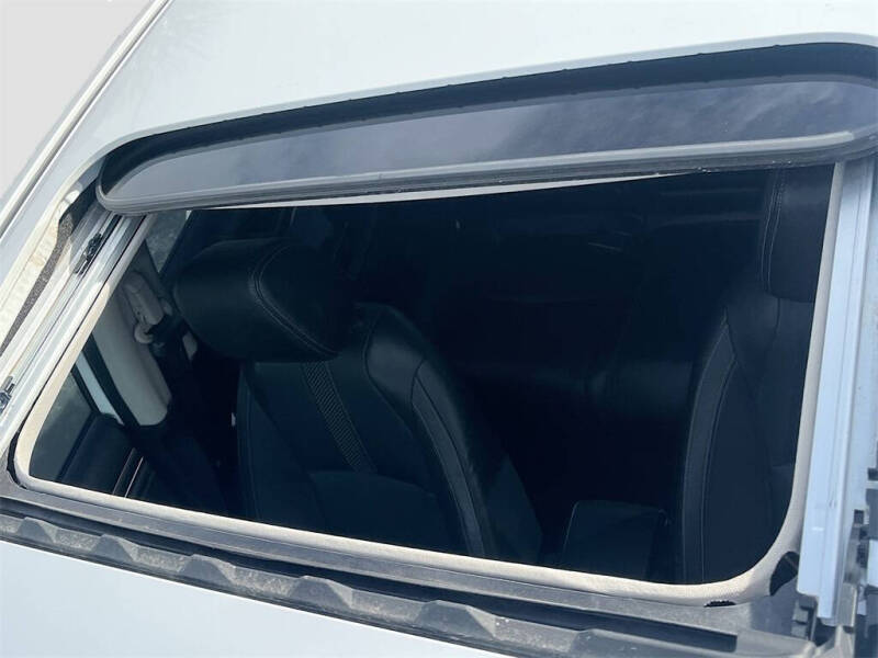 2019 Honda Civic Touring