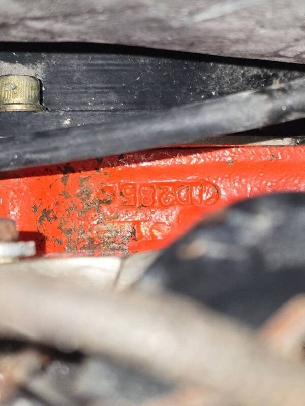 1965 Chevrolet Corvette