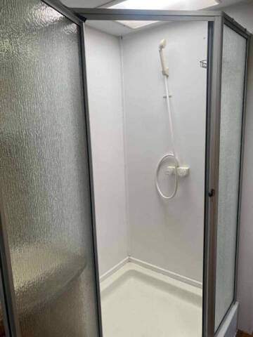 2009 Gulfstream Innsbruck