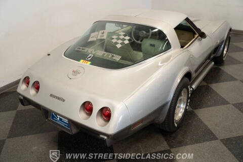1978 Chevrolet Corvette