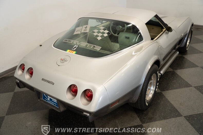 1978 Chevrolet Corvette