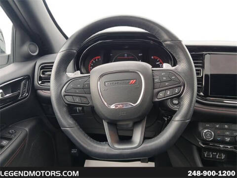 2024 Dodge Durango R/T Plus