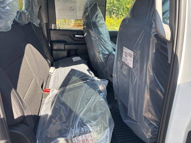 2025 GMC Sierra 2500HD Pro